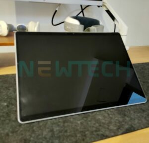 Surface Pro 8 I5 8GB 256GB Chính Hãng (Platinum) like new 8