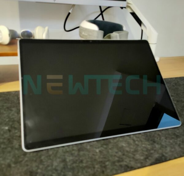 Surface Pro 8 I5 8GB 256GB Chính Hãng (Platinum) like new 1