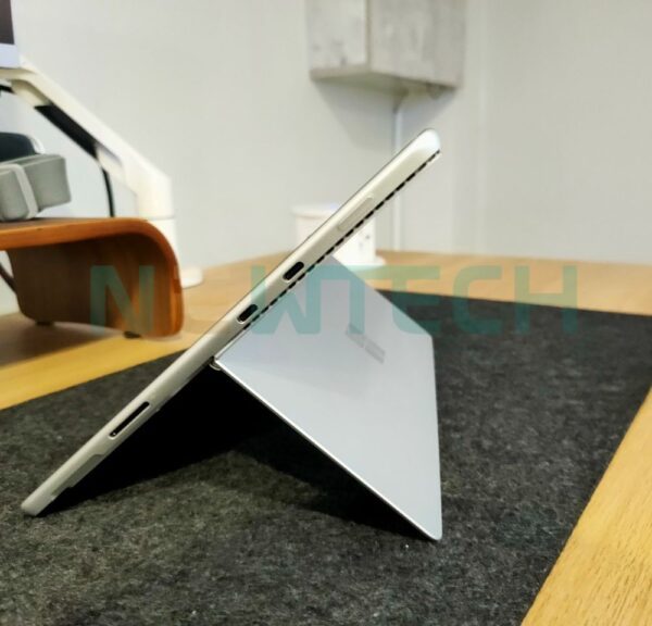 Surface Pro 8 I5 8GB 256GB Chính Hãng (Platinum) like new 3