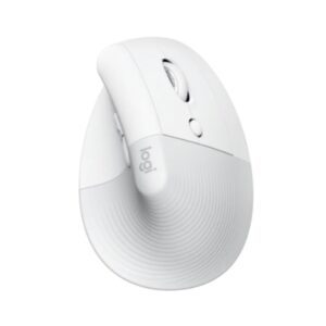 Chuột Logitech LIFT Chính Hãng (Off-white)