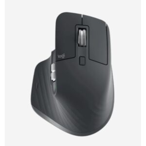 Chuột Logitech MX Master 3S Chính Hãng (Graphite)