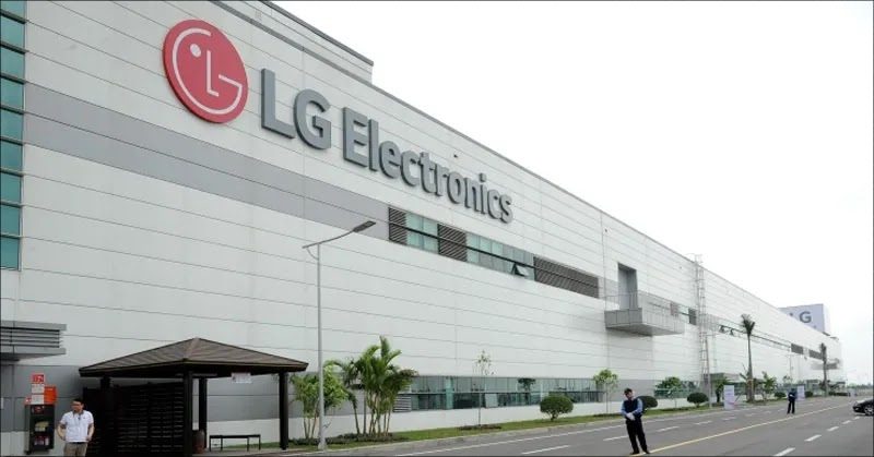 LG Gram có nhà máy sản xuất nhiều quốc gia