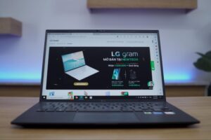 Laptop LG Gram 2023 đang được bán chính hãng tại NewTechShop với nhiều ưu đãi hấp dẫn