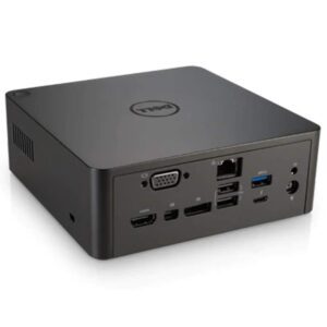 2 Bộ Chuyển Đổi Docking Dell TB16 - 180W