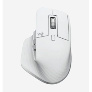 Chuột Logitech MX Master 3S Chính Hãng (Pale Gray)