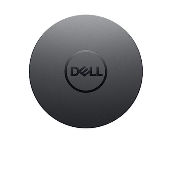 4 Bộ chuyển đổi DELL DA310 USB C to (HDMI/VGA/DP/ Lan/2-USB A/C)