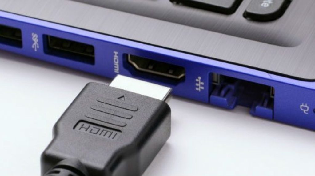 Cổng kết nối đa dạng là đều cần thiết trên một chiếc laptop doanh nhân