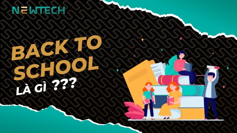 back to school  Các Bạn Học Sinh Cấp 3 Sẽ Cần Biết Điều Này (xét