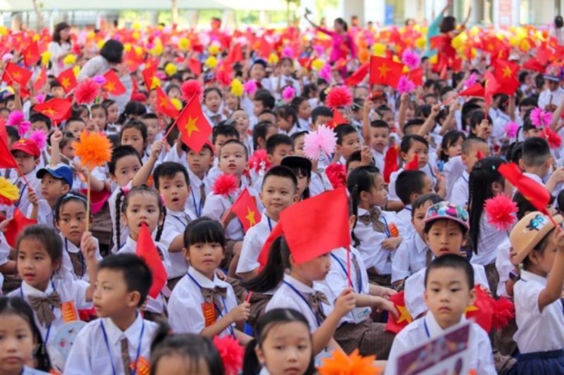 back to school  Các Bạn Học Sinh Cấp 3 Sẽ Cần Biết Điều Này (xét