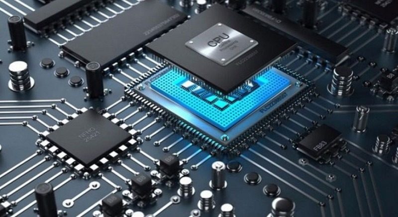5 Cách kiểm tra card màn hình laptop, máy tính đơn giản 1 Card màn hình là phần quan trọng của máy để có thể xử lý hình ảnh và video