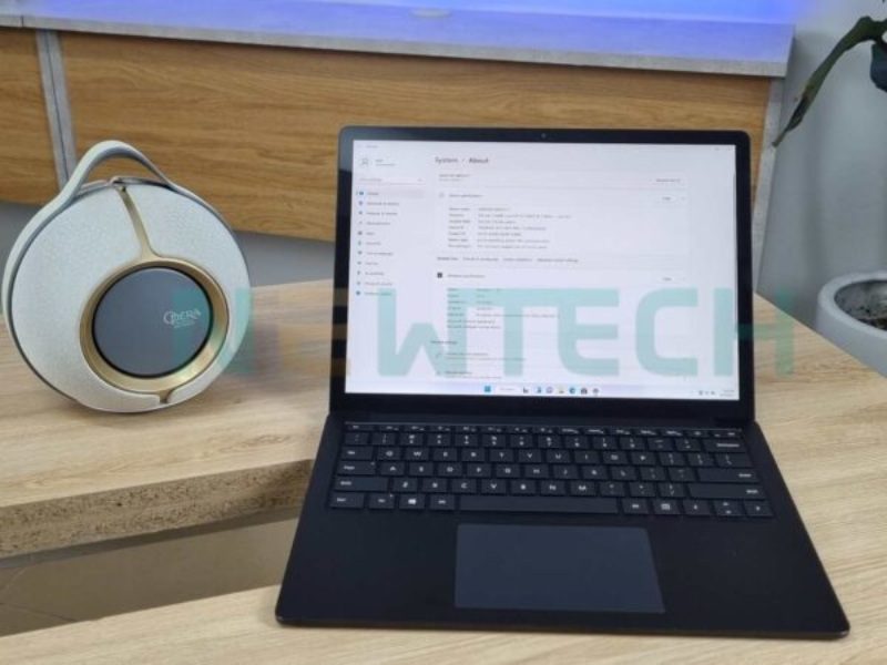 Top 5 laptop đồ họa cũ giá rẻ đáp ứng nhu cầu công việc 1 Laptop đồ họa cũ rẻ nhưng chất lượng, hiệu suất mạnh mẽ