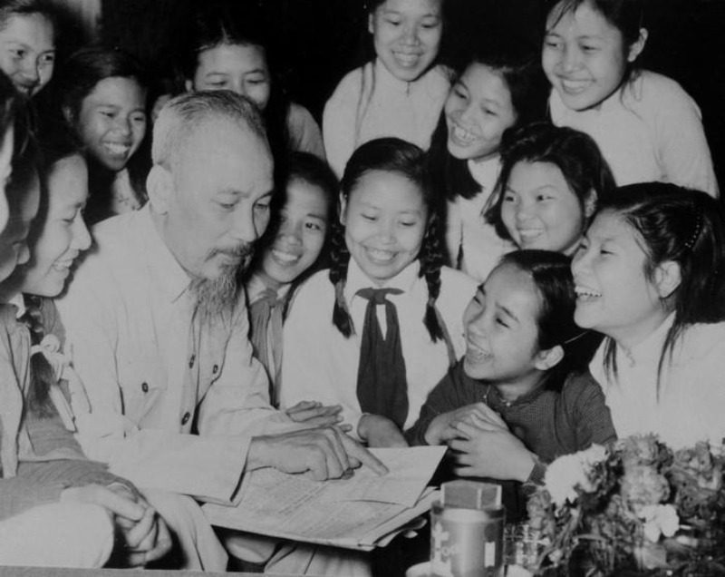 Back to School là gì? Học sinh, sinh viên cần chuẩn bị những gì? 2 Ngày tựu trường có nhiều ý nghĩa đối với chúng ta