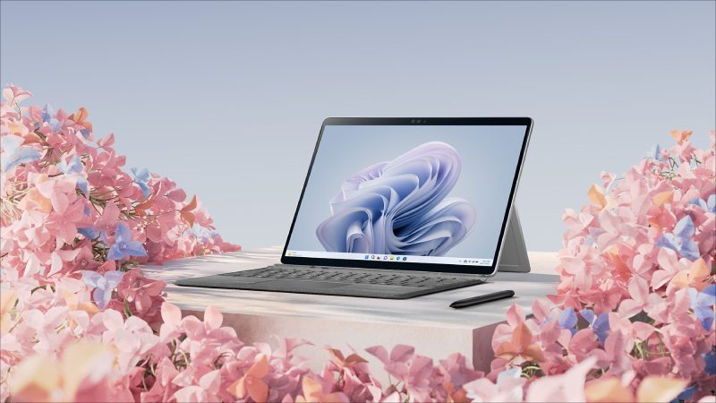 Có nên mua Surface Pro 9 ở thời điểm hiện tại? 8 Lý do nên mua? 2 Surface Pro 9 là sản phẩm mới nhất của tập đoàn Microsoft