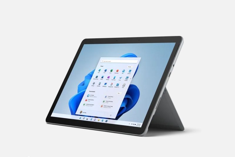 Có nên mua Surface GO không? 6 Lý do nên sở hữu máy 4 Surface Go màn hình cảm ứng 10 điểm chạm trải nghiệm chạm vuốt mượt mà