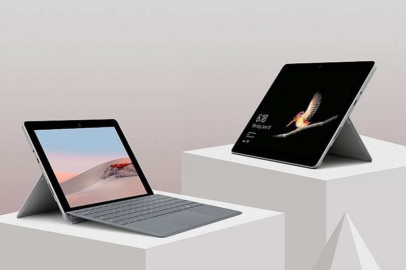 Có nên mua Surface GO không? 6 Lý do nên sở hữu máy 2 Surface Go cho người dùng cần một thiết bị nhỏ gọn, nhẹ và dễ dàng mang theo