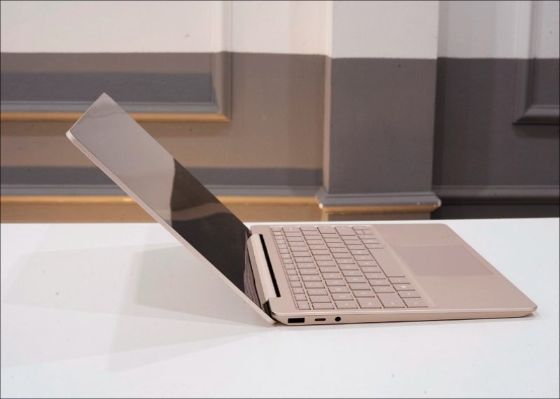 Top 7 laptop mỏng nhẹ dưới 20 triệu đáng mua nhất 5 Laptop có thiết kế tối giản, mỏng nhẹ nhưng mang đậm nét sang trọng