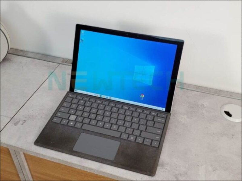 Top 7 laptop văn phòng cũ giá rẻ đáp ứng nhu cầu hàng ngày 3 Laptop văn phòng có thường lượng pin lâu dài cho cả ngày làm việc
