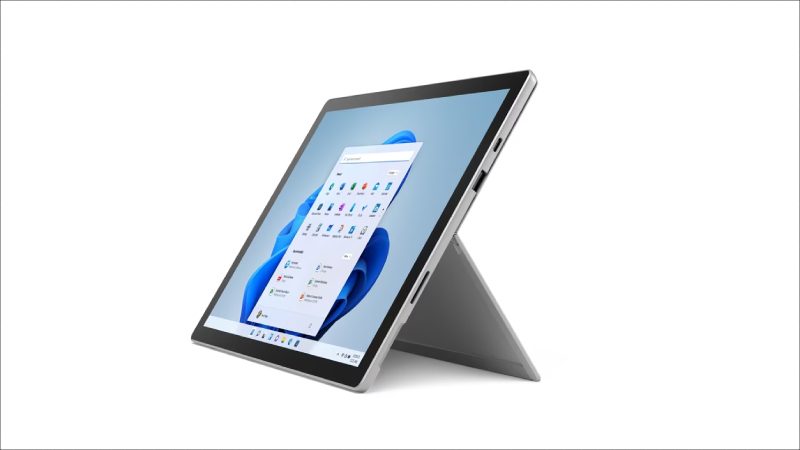Có nên mua Surface Pro 9 ở thời điểm hiện tại? 8 Lý do nên mua? 5 Surface Pro 9 hiệu suất mạnh mẽ, phục vụ mọi công việc từ văn phòng đến đồ họa