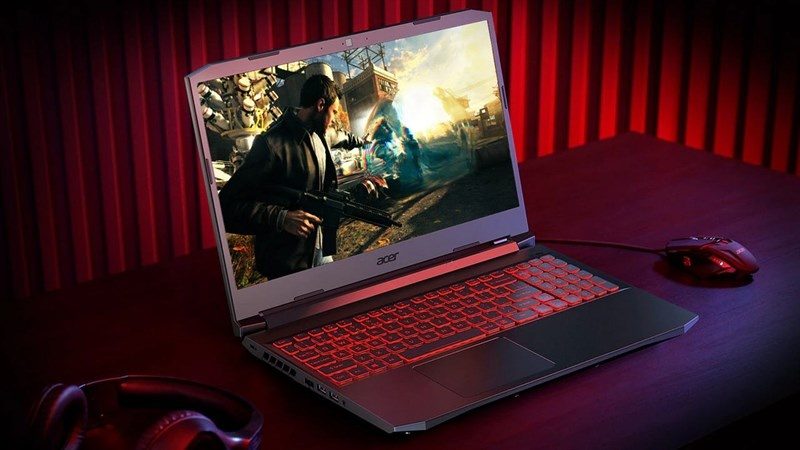 Các tiêu chí chọn mua laptop theo từng nhu cầu khác nhau 5 Laptop gaming cần có độ phân giải cao giúp hình ảnh được sắc nét và sinh động