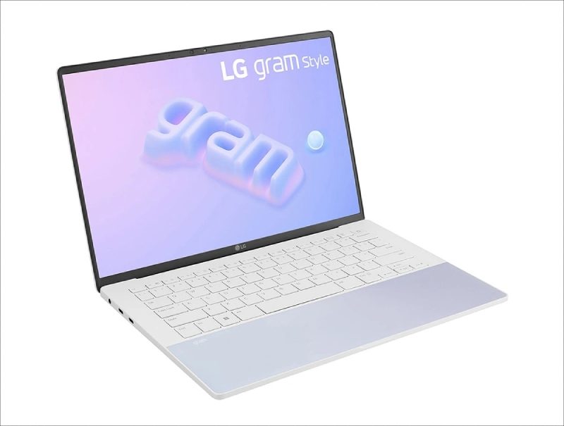 LG Gram 16 inch i5 16GB 512GB – 16ZD90R-G.AX55A5 có cấu hình linh hoạt