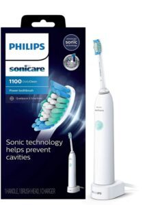 Bàn chải điện Philips Sonicare 1100 ProtectiveClean 2