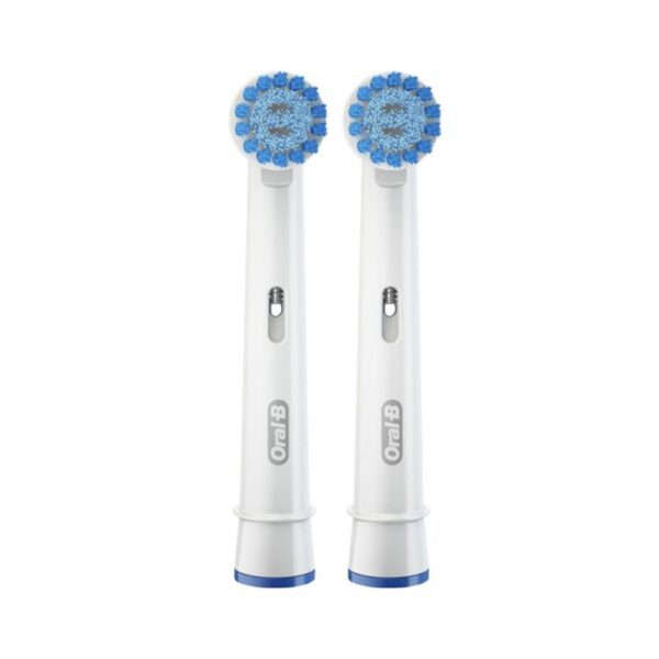 Đầu Bàn Chải Điện Oral-B Chính Hãng 10