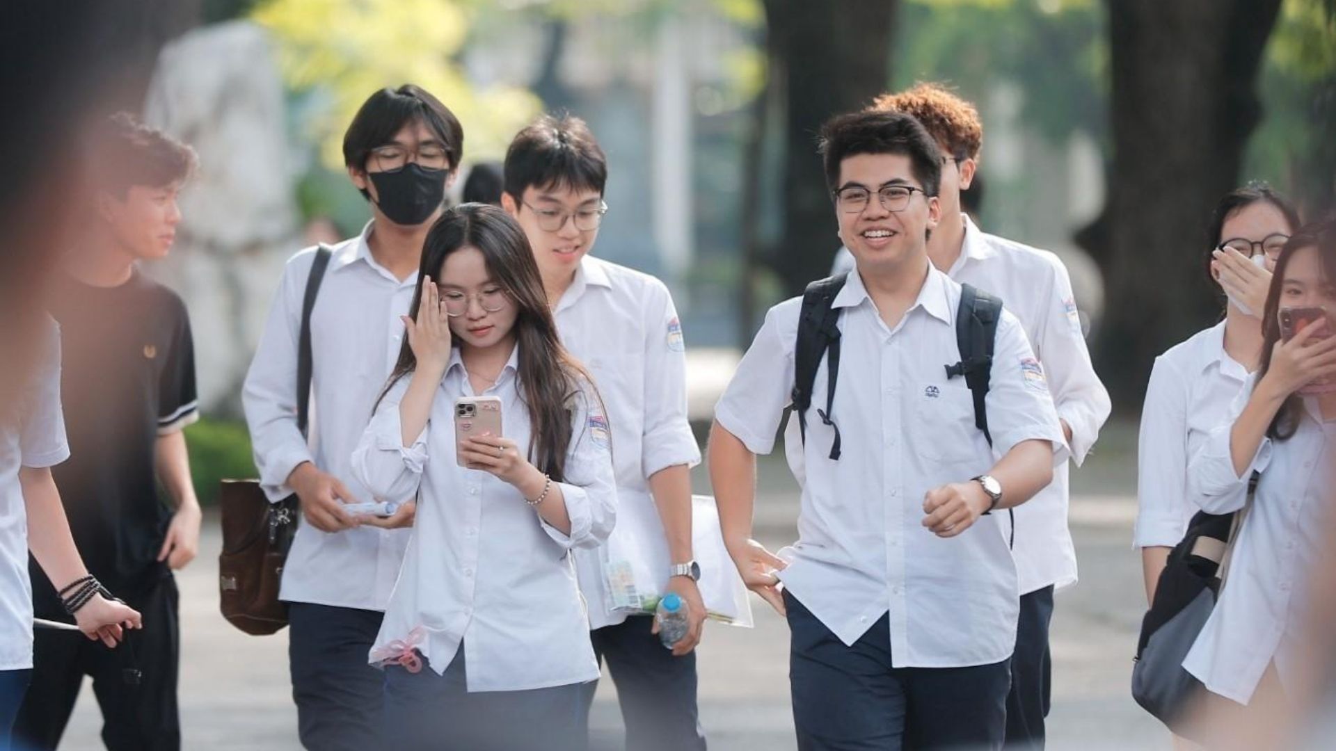 Back to School là gì? Học sinh, sinh viên cần chuẩn bị những gì?