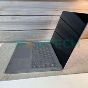 Surface Laptop 4 Ryzen5 8GB 256GB(Platinum) like new 9