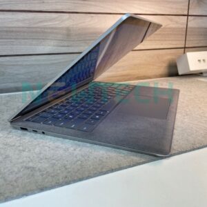 Surface Laptop 4 Ryzen5 8GB 256GB(Platinum) like new 13
