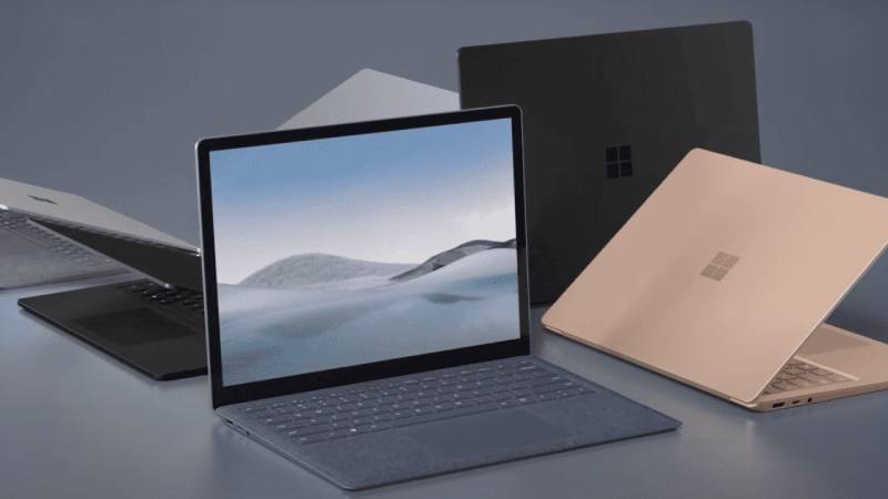 Top 6 laptop cho sinh viên khối kinh tế “có túi tiền rủng rỉnh” tốt nhất 2023 3 Là sinh viên bạn nên chọn cho mình một chiếc laptop có thiết kế gọn nhẹ