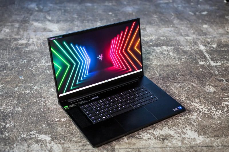 Kinh nghiệm chọn mua laptop cho sinh viên chuẩn nhất 5 Hiệu suất ổn định mang lại trải nghiệm sử dụng liền mạch và mượt mà