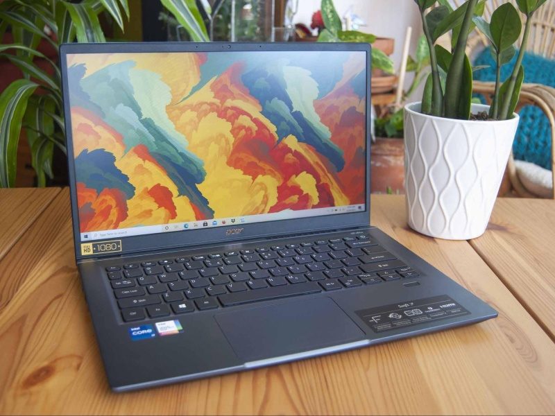 Kinh nghiệm chọn mua laptop cho sinh viên chuẩn nhất 6 Chọn laptop có CPU phù hợp với nhu cầu, tránh mua những laptop có CPU quá cũ