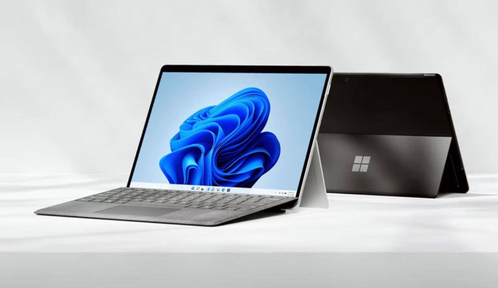 Surface Pro 10: Tất tần tật thông tin về thế hệ Surface Pro tiếp theo của Microsoft 2 Surface-pro-10-tat-tan-tat-thong-tin-ve-the-he-surface-pro-tiep-theo-cua-Microsoft