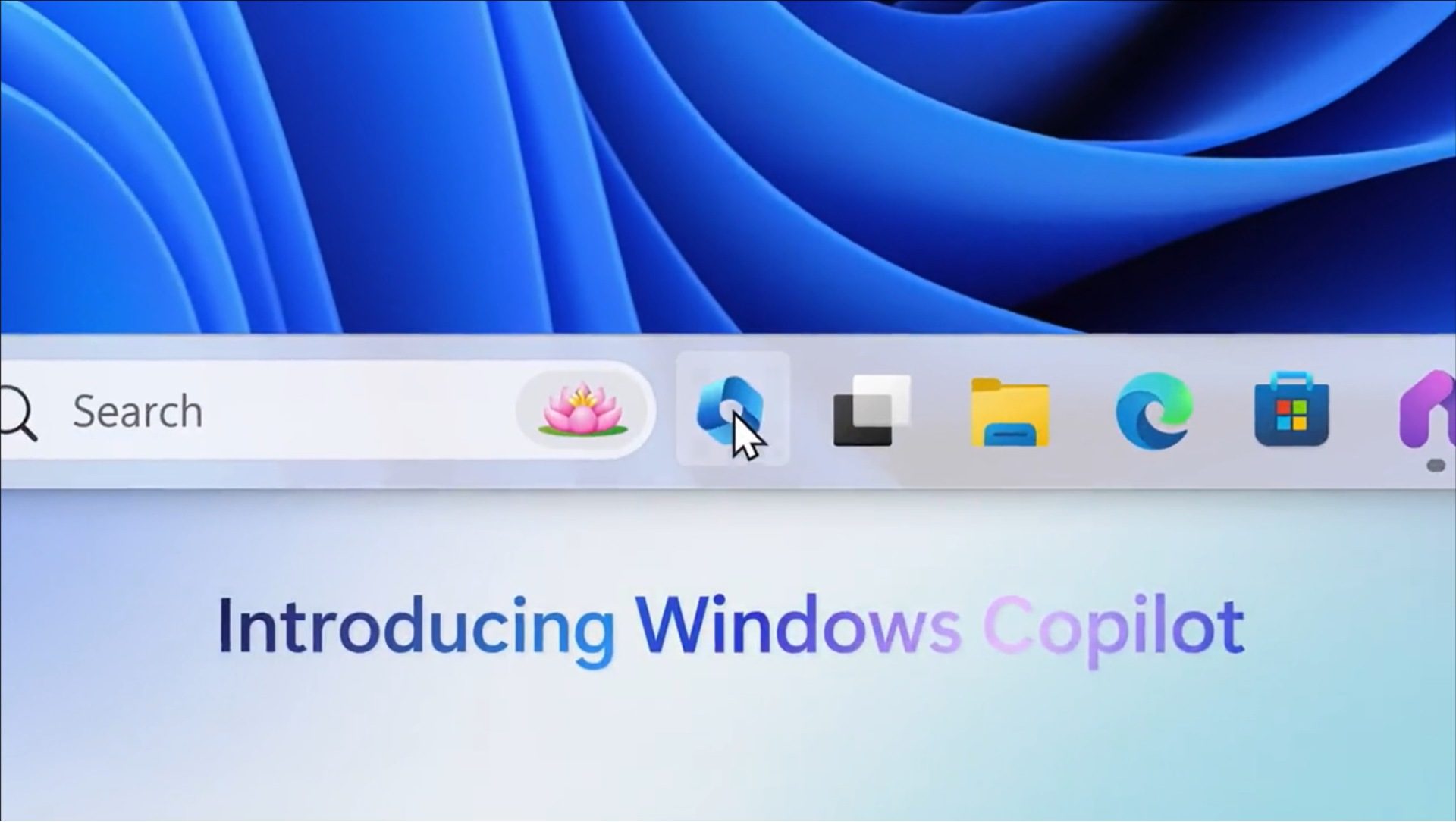 Windows 11 23H2 có gì mới? Có nên cập nhật hay không? 1 Trợ lý ảo Copilot trên Windows