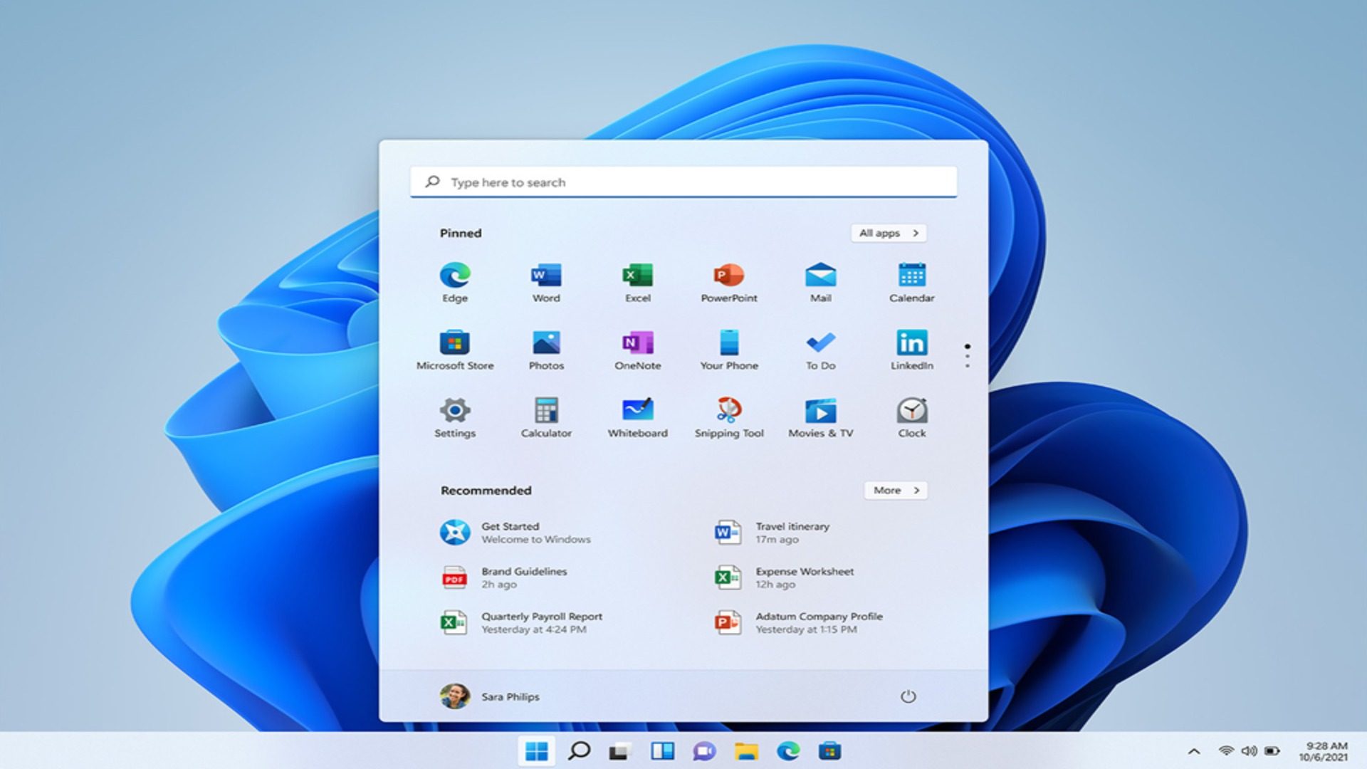 Hệ điều hành Windows 11