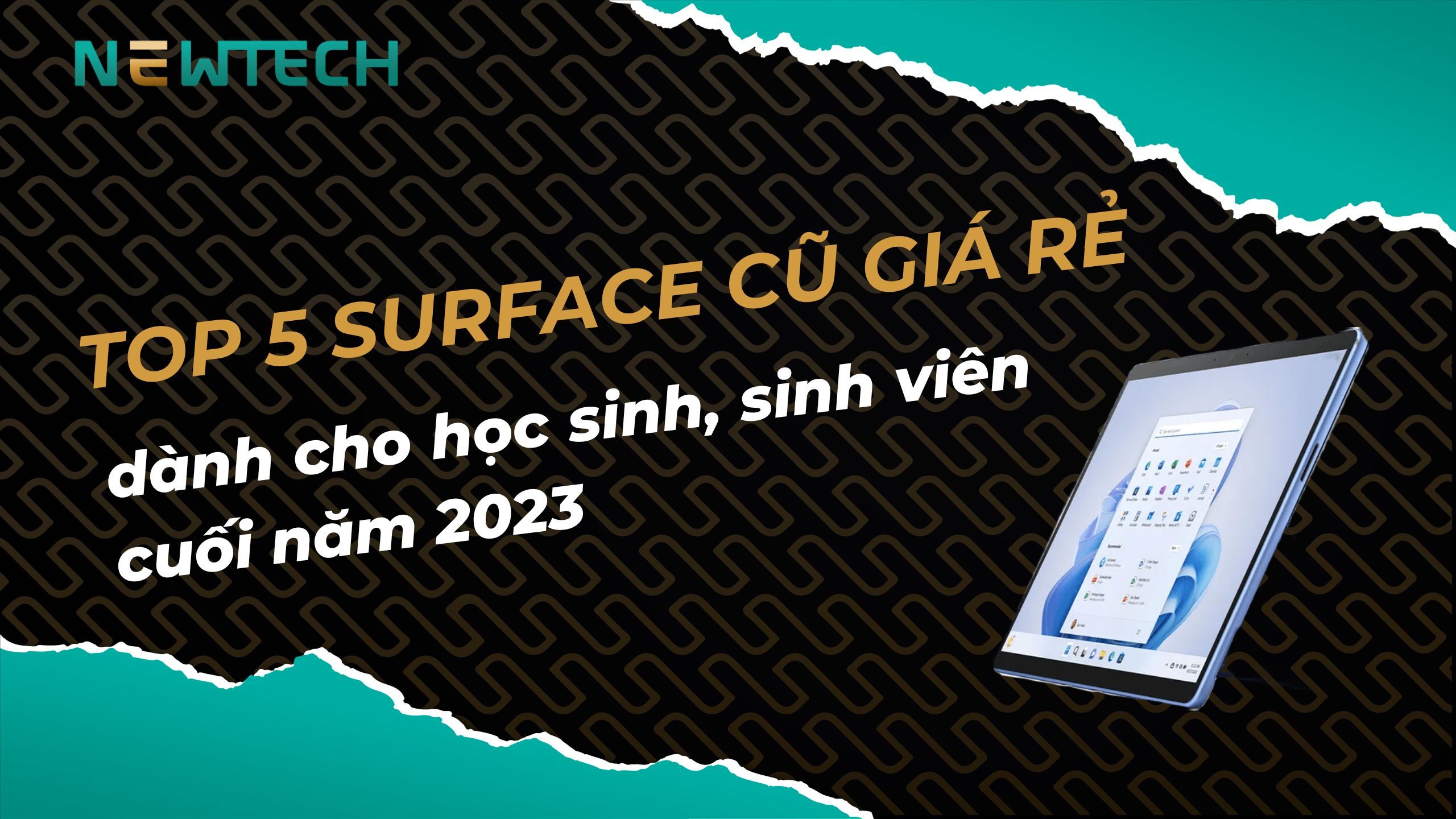 TOP 5 Surface cũ giá rẻ dành cho học sinh, sinh viên cuối năm 2023 45