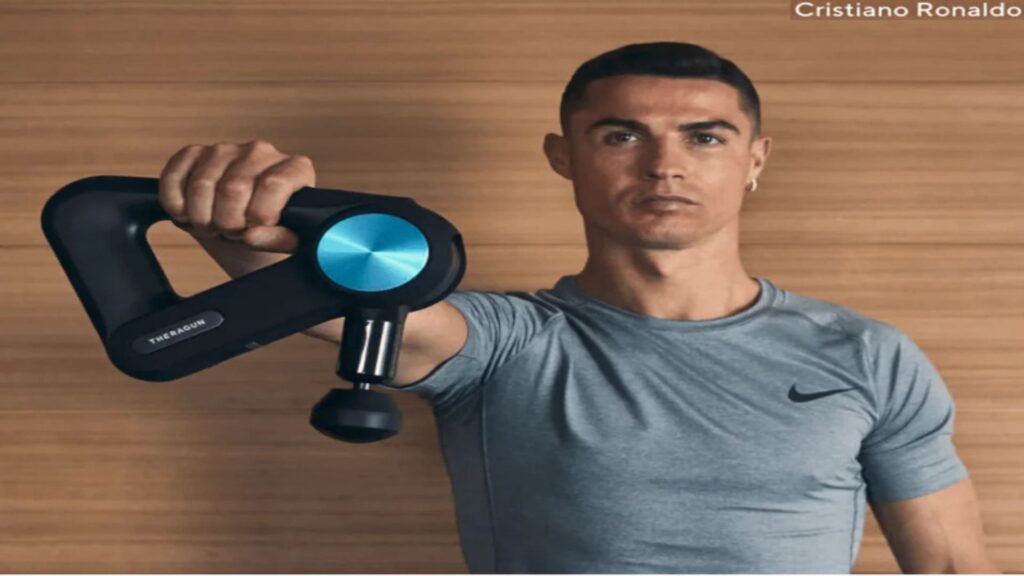 Theragun là gì? Súng massage Theragun của nước nào? Giá bao nhiêu? 6 Theragun là gì? Súng massage Theragun của nước nào? Giá bao nhiêu? 5