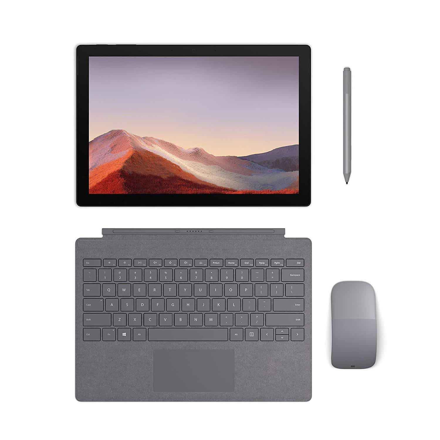 TOP 5 mẫu Surface dành cho doanh nhân, người hay di chuyển 10 TOP 5 mẫu Surface dành cho doanh nhân, người hay di chuyển 9