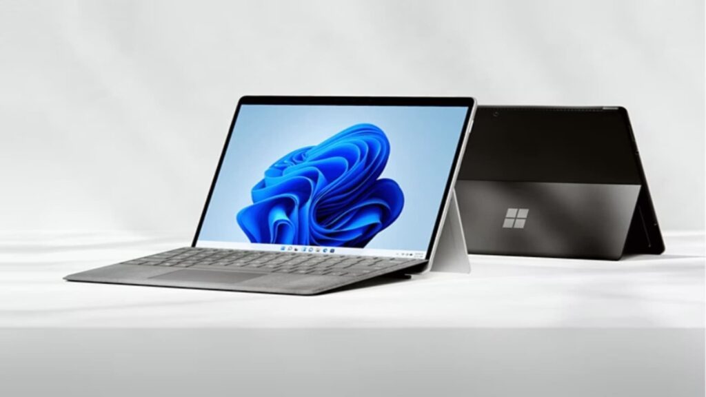 TOP 5 mẫu Surface dành cho doanh nhân, người hay di chuyển 16 TOP 5 mẫu Surface dành cho doanh nhân, người hay di chuyển 15