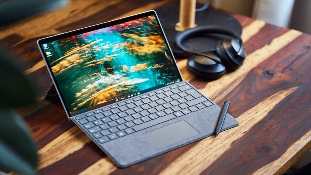 TOP 5 mẫu Surface dành cho doanh nhân, người hay di chuyển 18 TOP 5 mẫu Surface dành cho doanh nhân, người hay di chuyển 17
