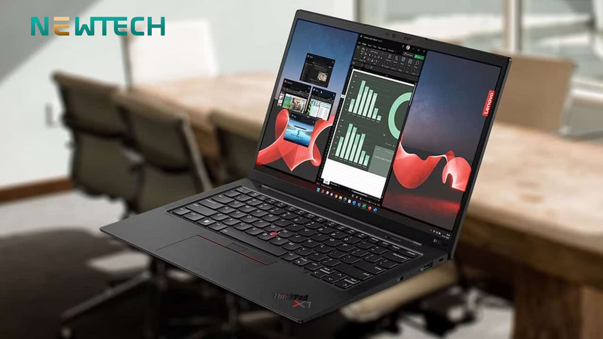 đánh giá thinkpad x1 carbon gen 11