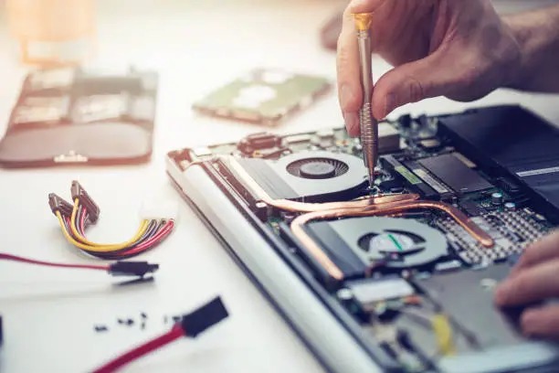 Trang chủ 17 laptop repair