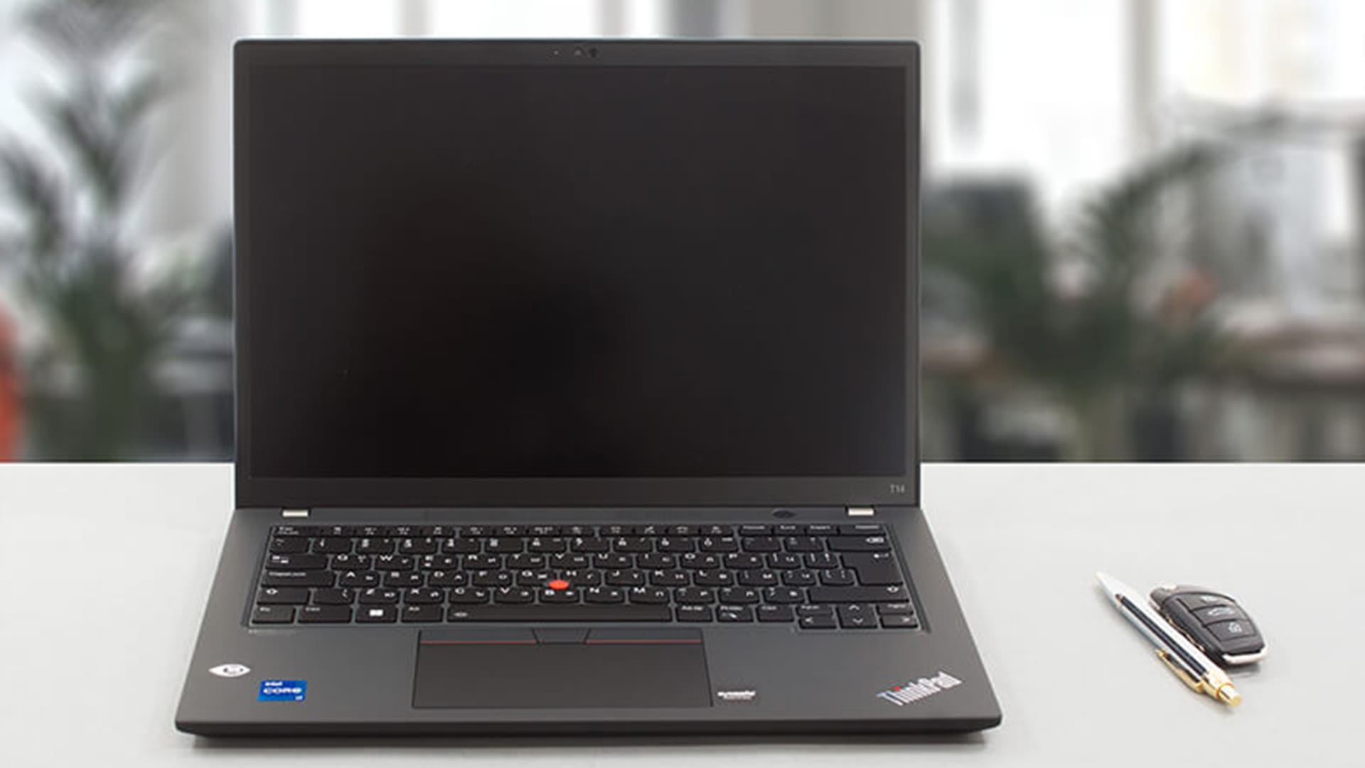 ThinkPad T14 Gen 3 i7 16GB 512GB 21AH00NYVN - Chính Hãng