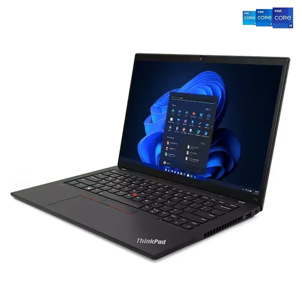 Lenovo ThinkPad T14 Gen 3 2022 - Intel core I7/Ryzen 7 1