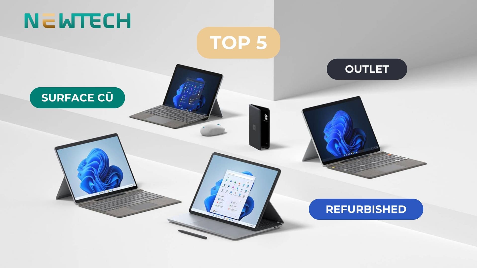 Top 5 Surface cũ, outlet và refurbished giá tốt cuối năm 2023 47