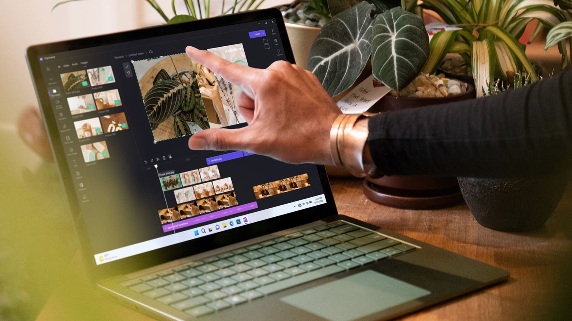 Surface Laptop 5