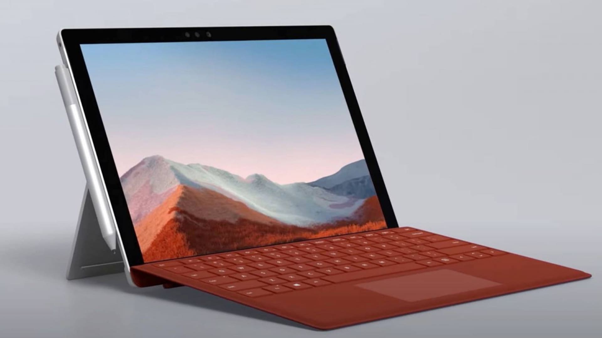 Surface Pro 7 Plus
