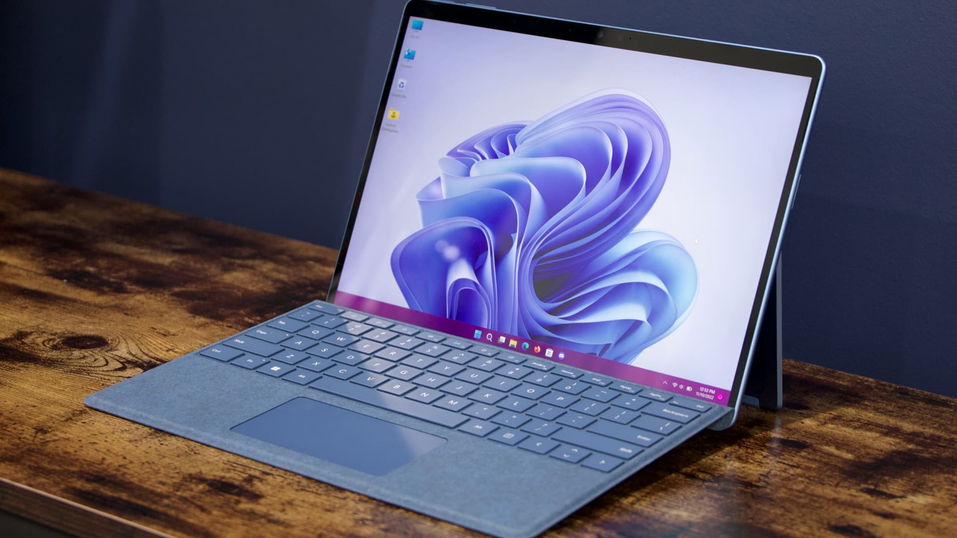 Surface Pro 9
