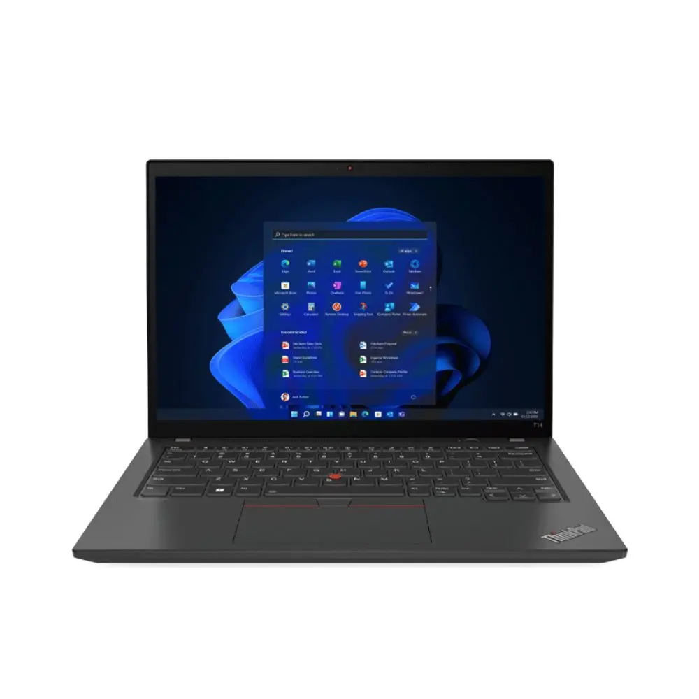 Lenovo ThinkPad T14 Chính hãng, Full Option, Giá tốt 2024
