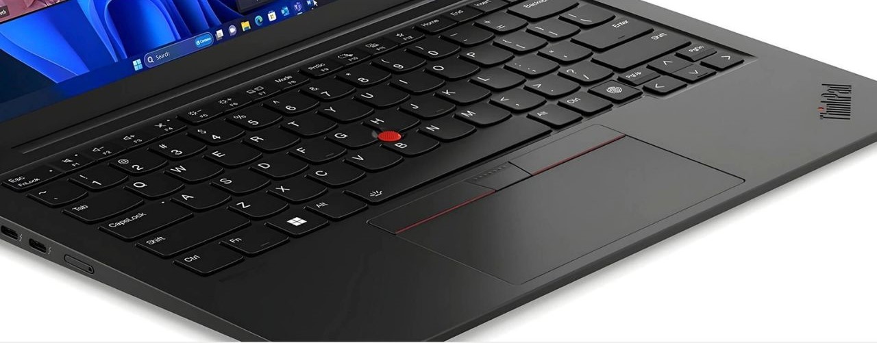 ThinkPad X1 Carbon Gen 12